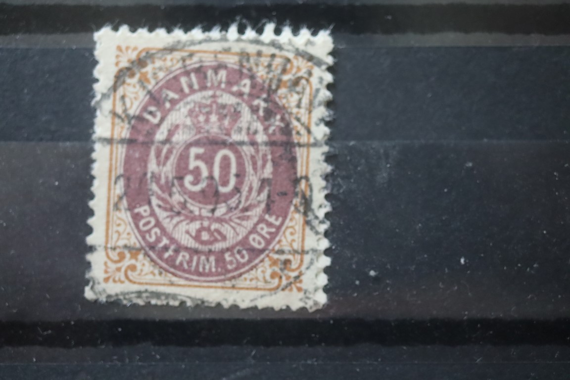Nr. 30 - AFA 540 NOK