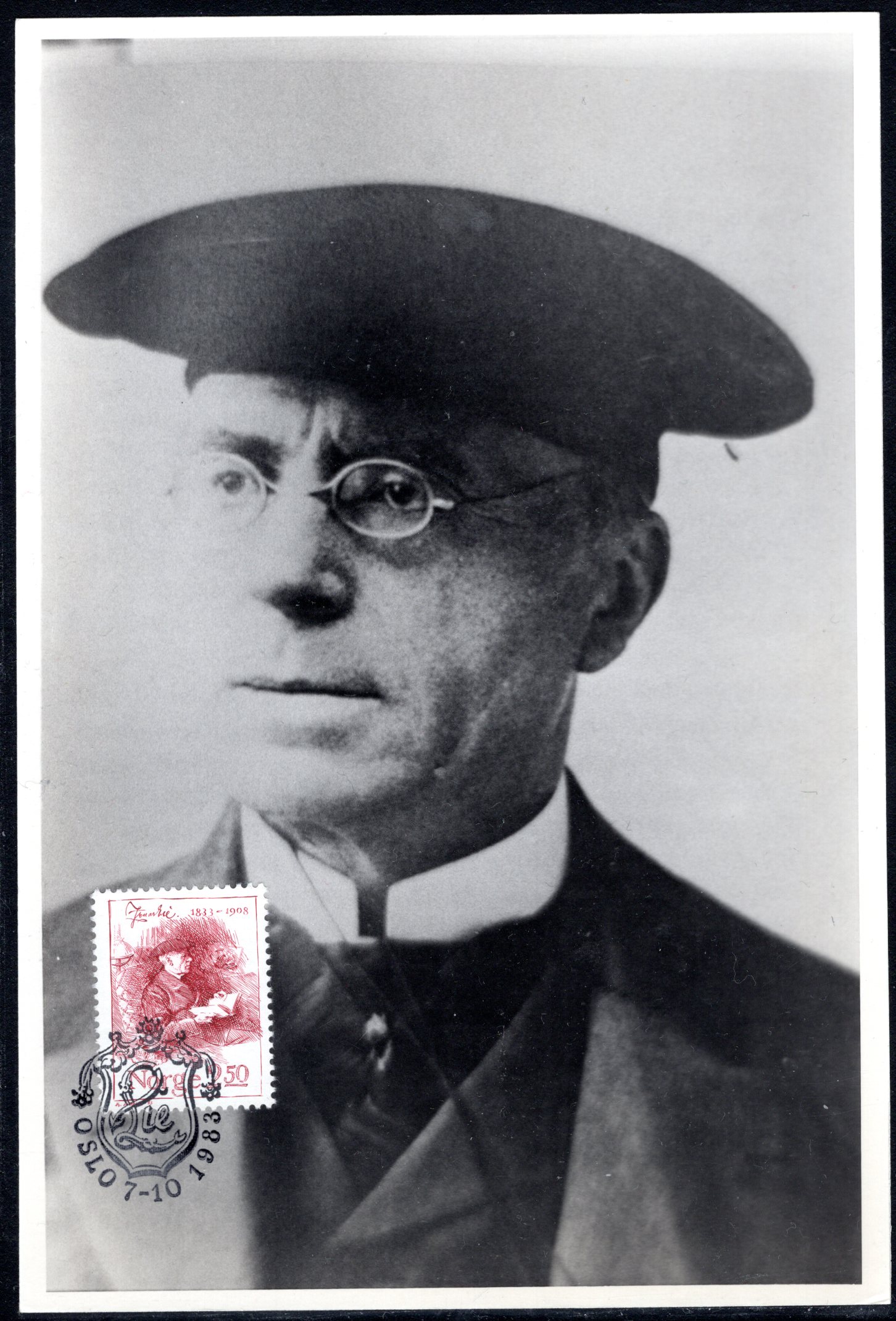 FDC NK 938 se utgiver/scan