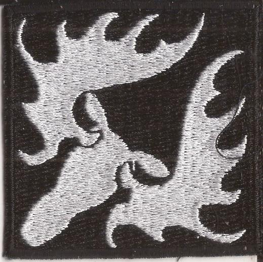 Mil.Tøymerke - Brig.S. Norge 1955-1983