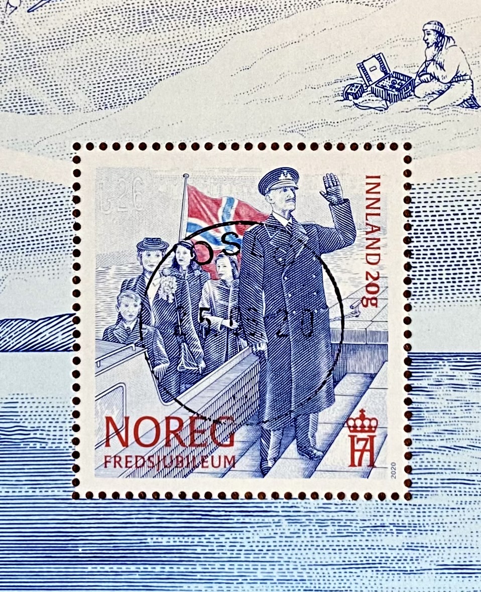 NK 2030 Oslo 25.06.20