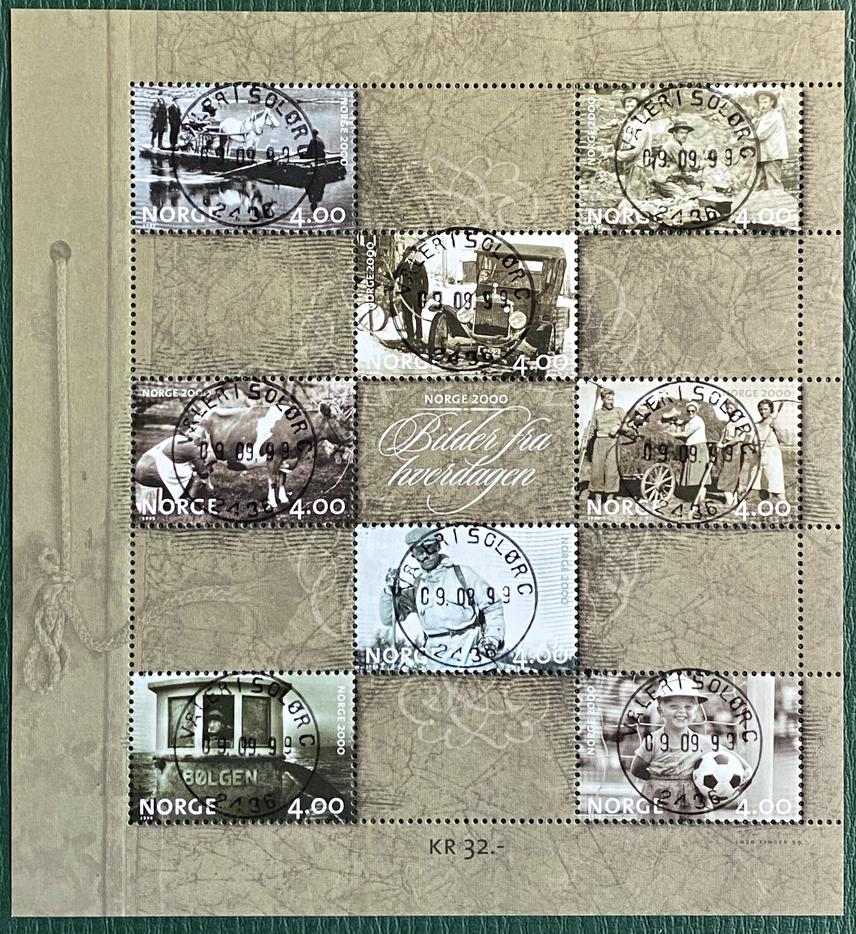 NK 1366-1373 Våler i Solør 1.dag