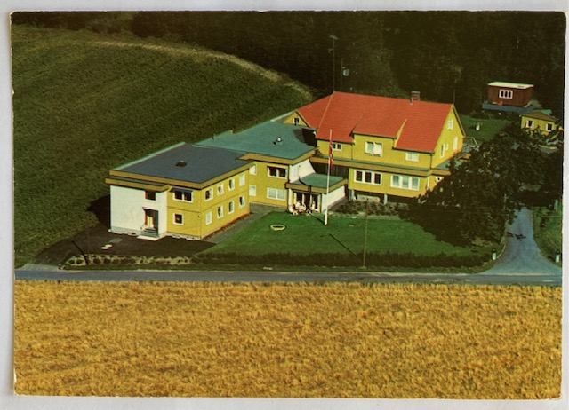 RÅDE Solvang hvile og Sykehjem