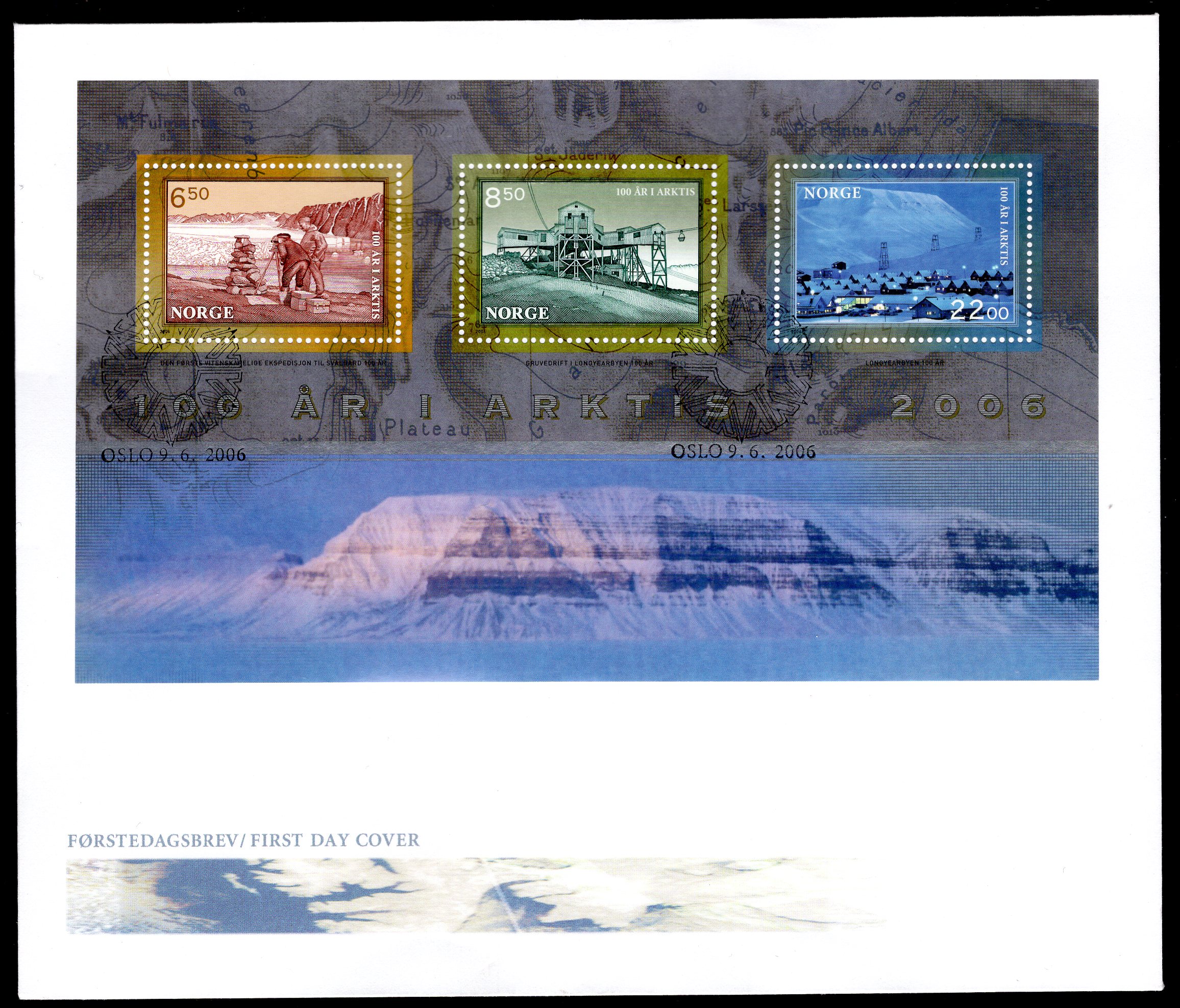 FDC Blokk 30 se scan