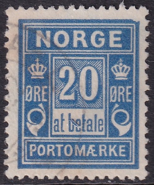 Portomerke 12X variant 3