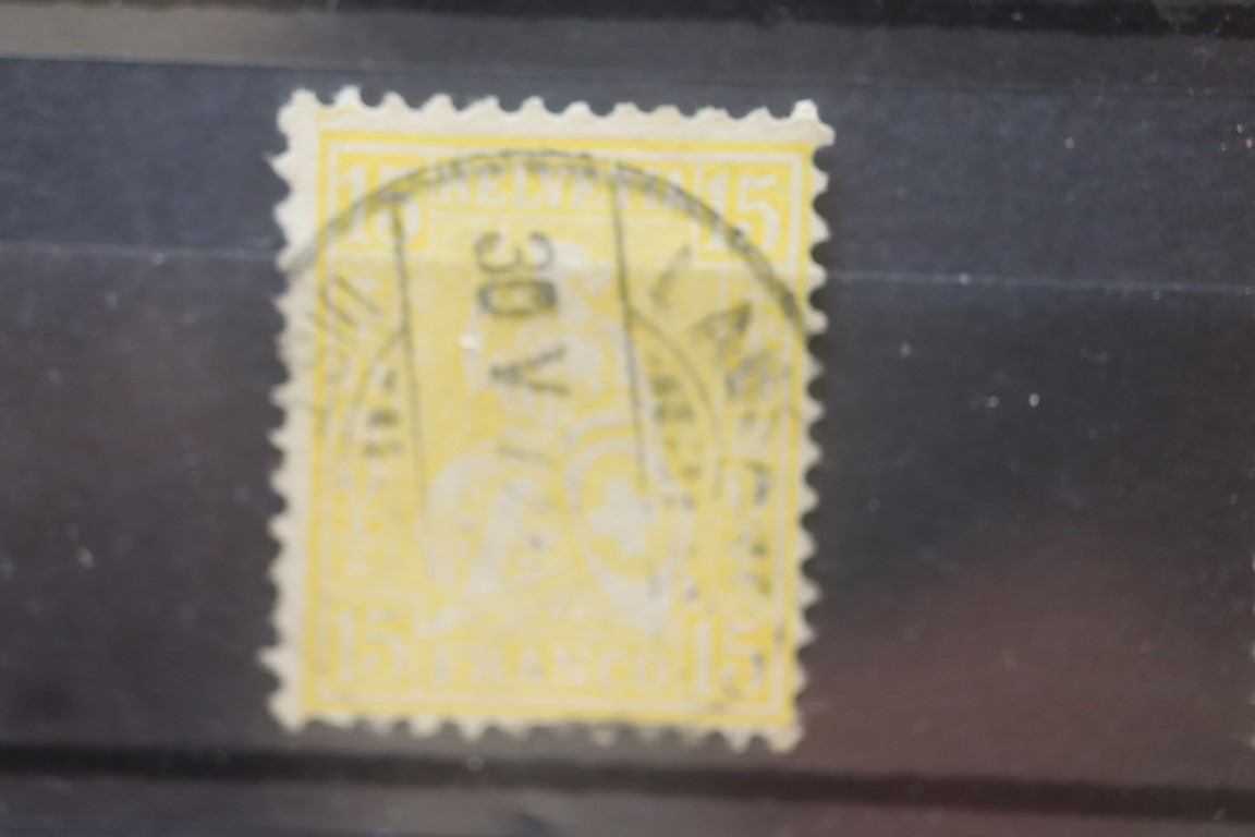 Nr. 44 - AFA 480 NOK