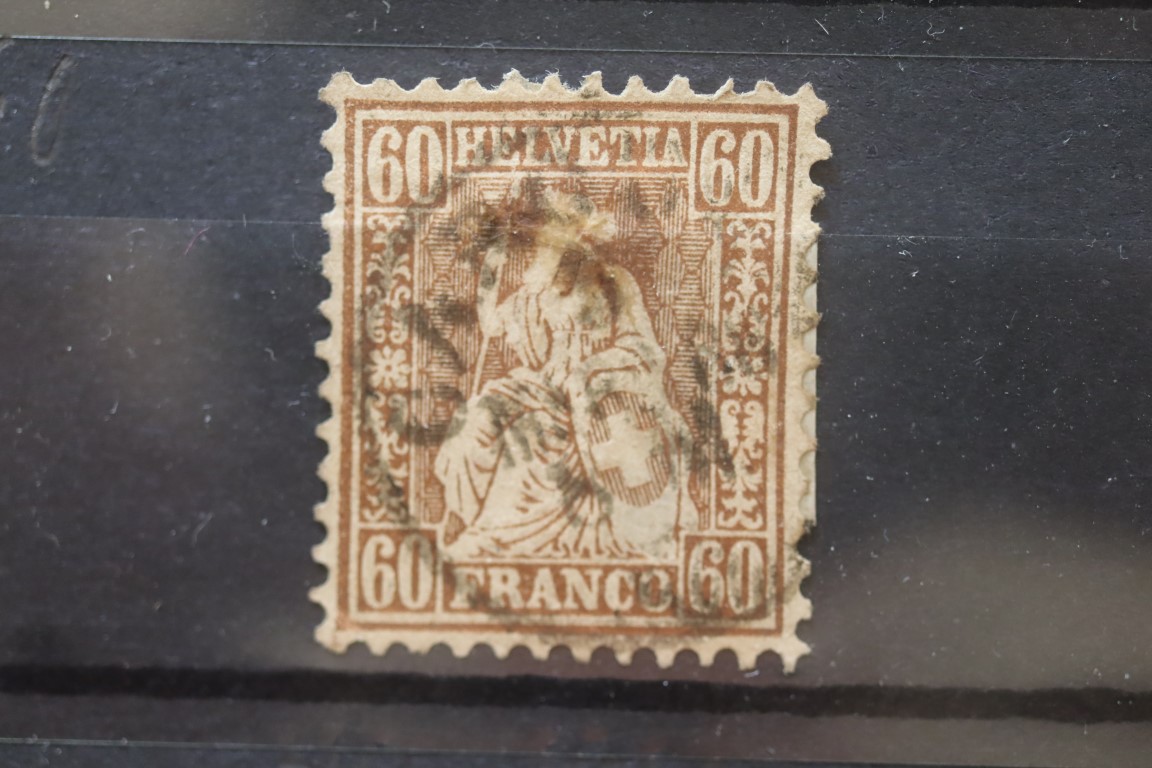 Nr. 40 - AFA 1960 NOK