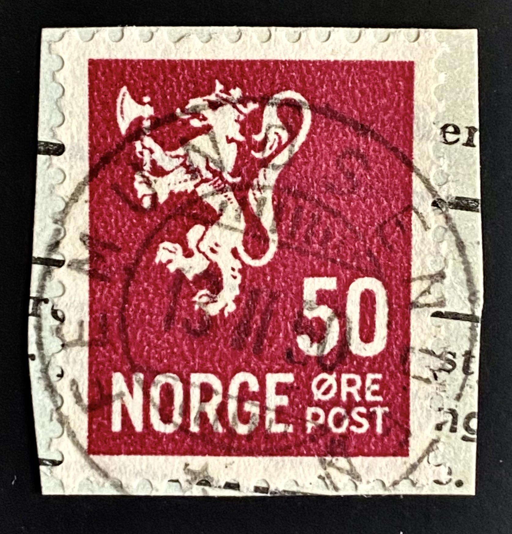 NK 251 Femundsenden