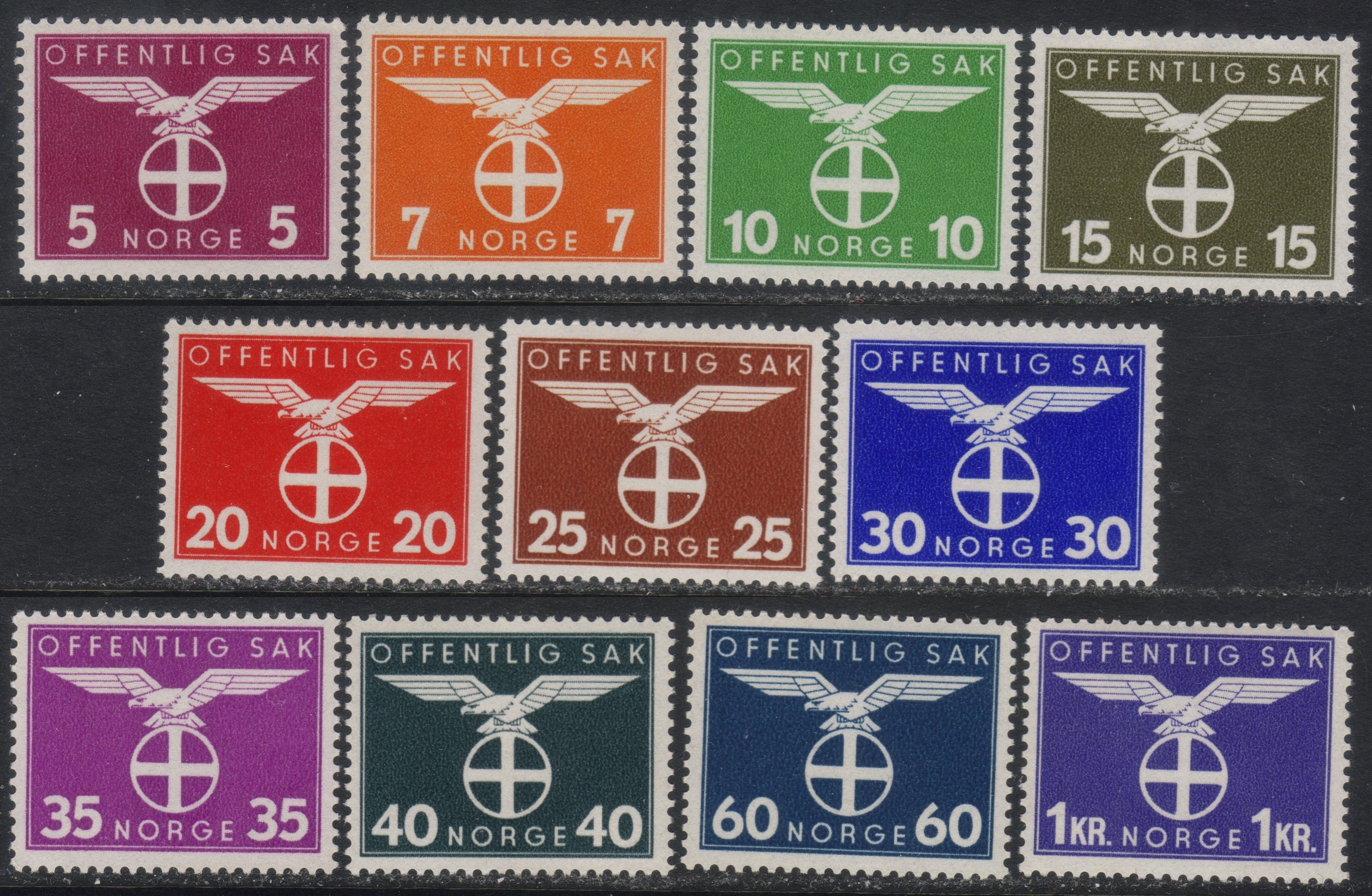 Solkors 1942/44 **