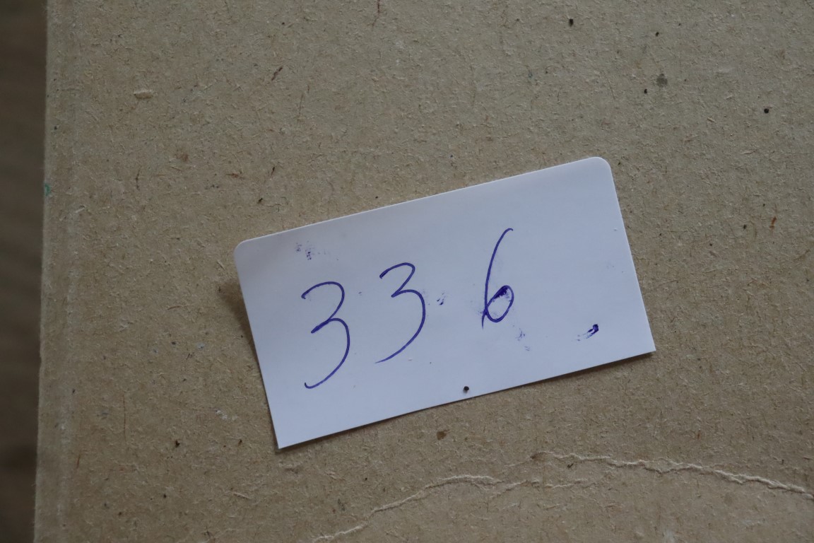 Kæmpe kartotek med masser af mærker Finland (336)