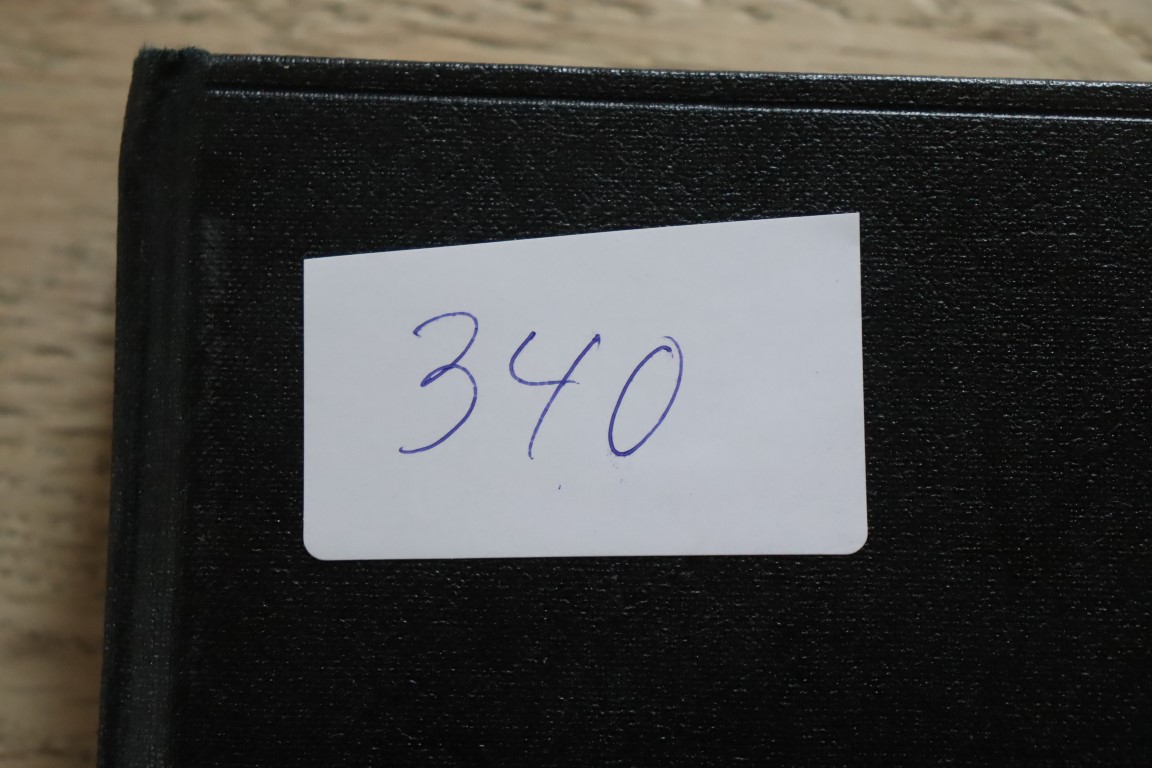 God Bog med Bund. både **/§ (340)