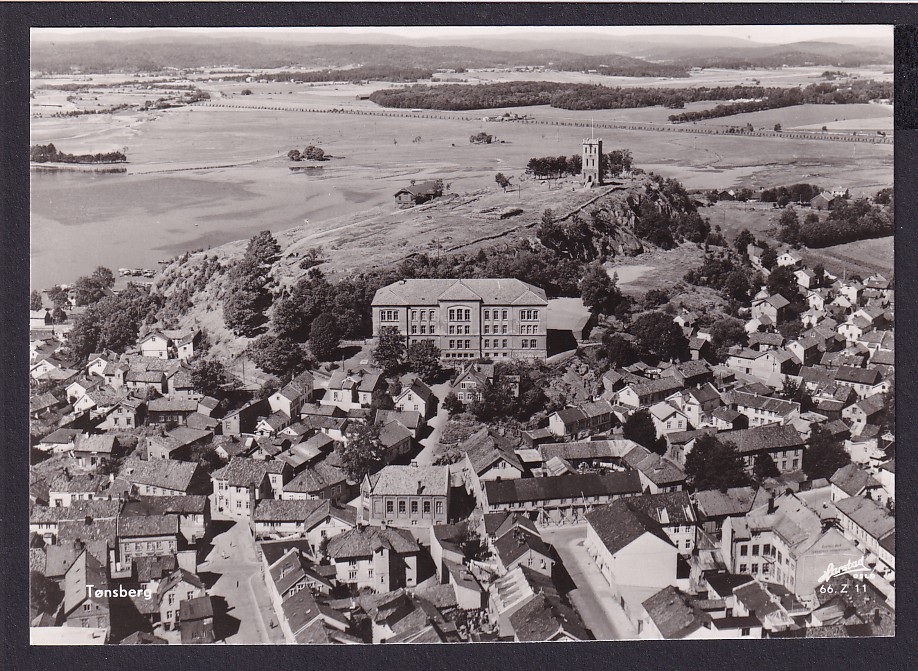 Tønsberg (Harstad 66Z11) - Ubrukt