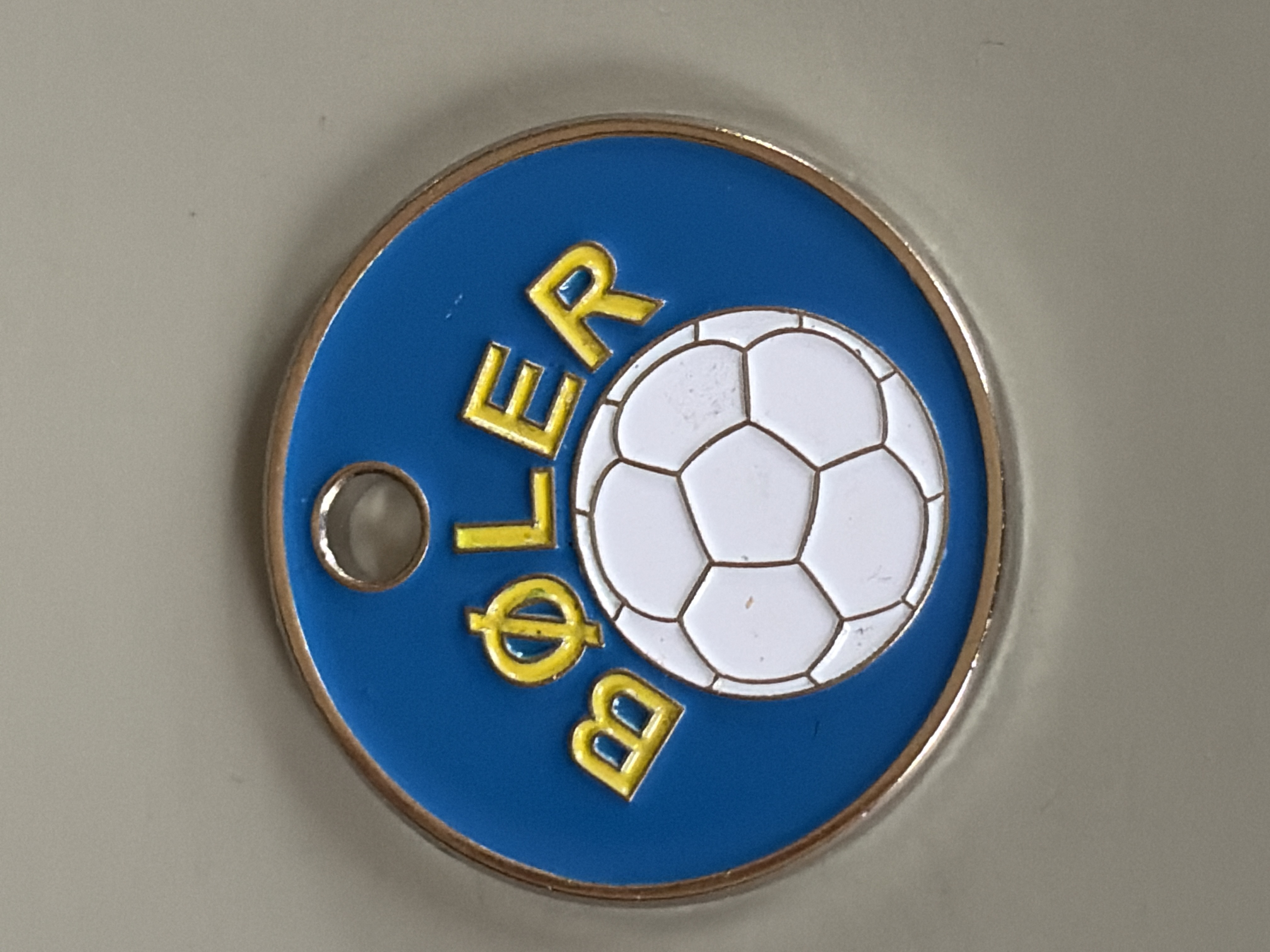 BØLER