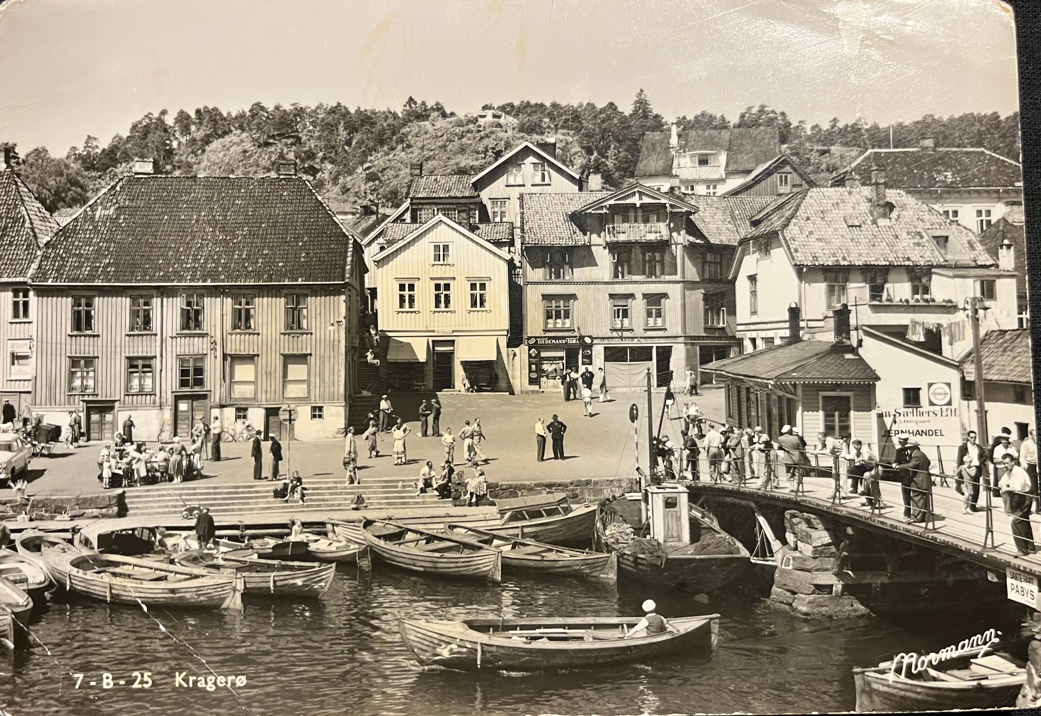 Kragerø