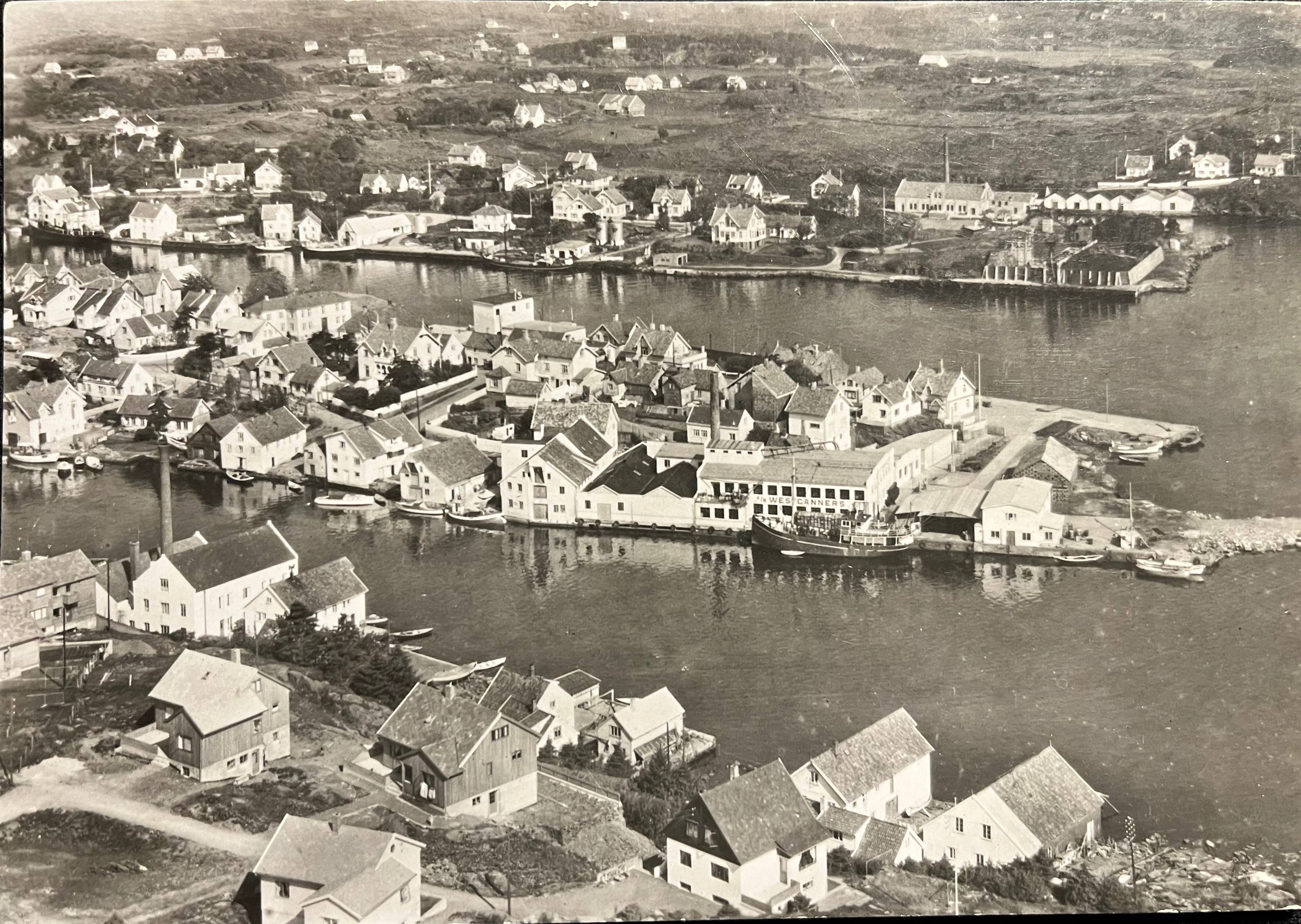 Kopervik