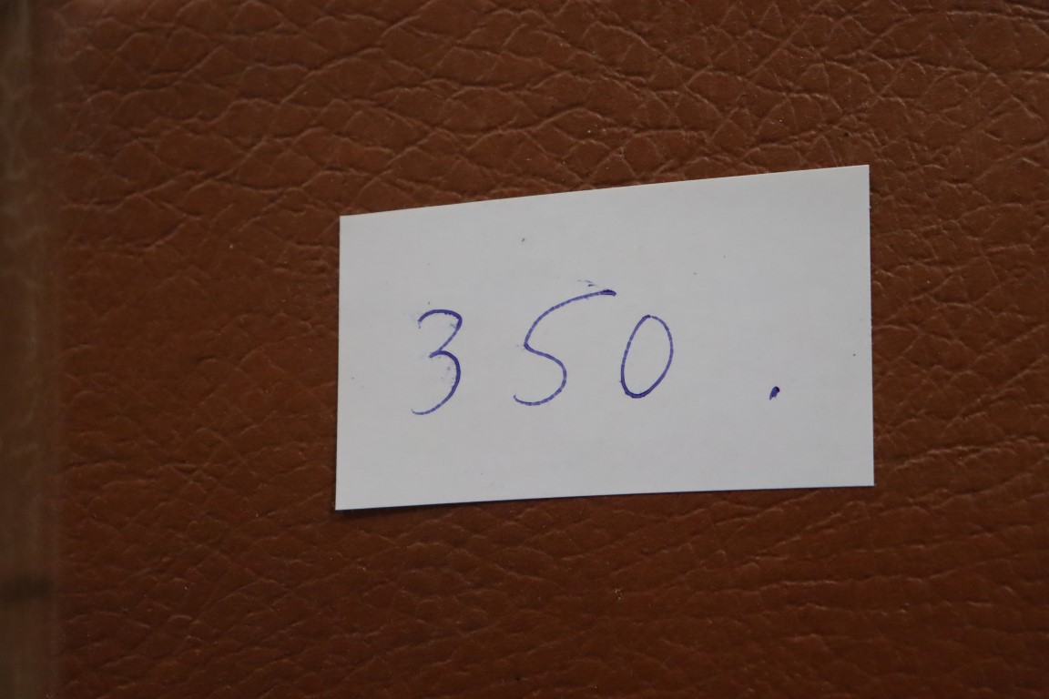 Spændende Lot med Hele Verden (350)