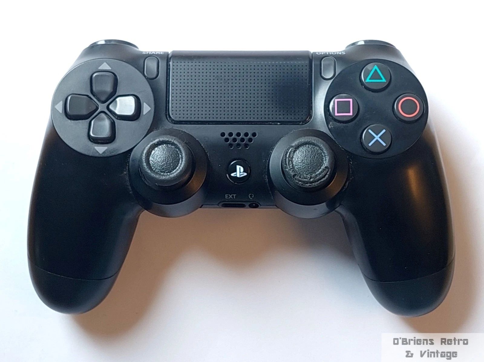 Sony DualShock 4 Wireless Controller til PlayStation 4