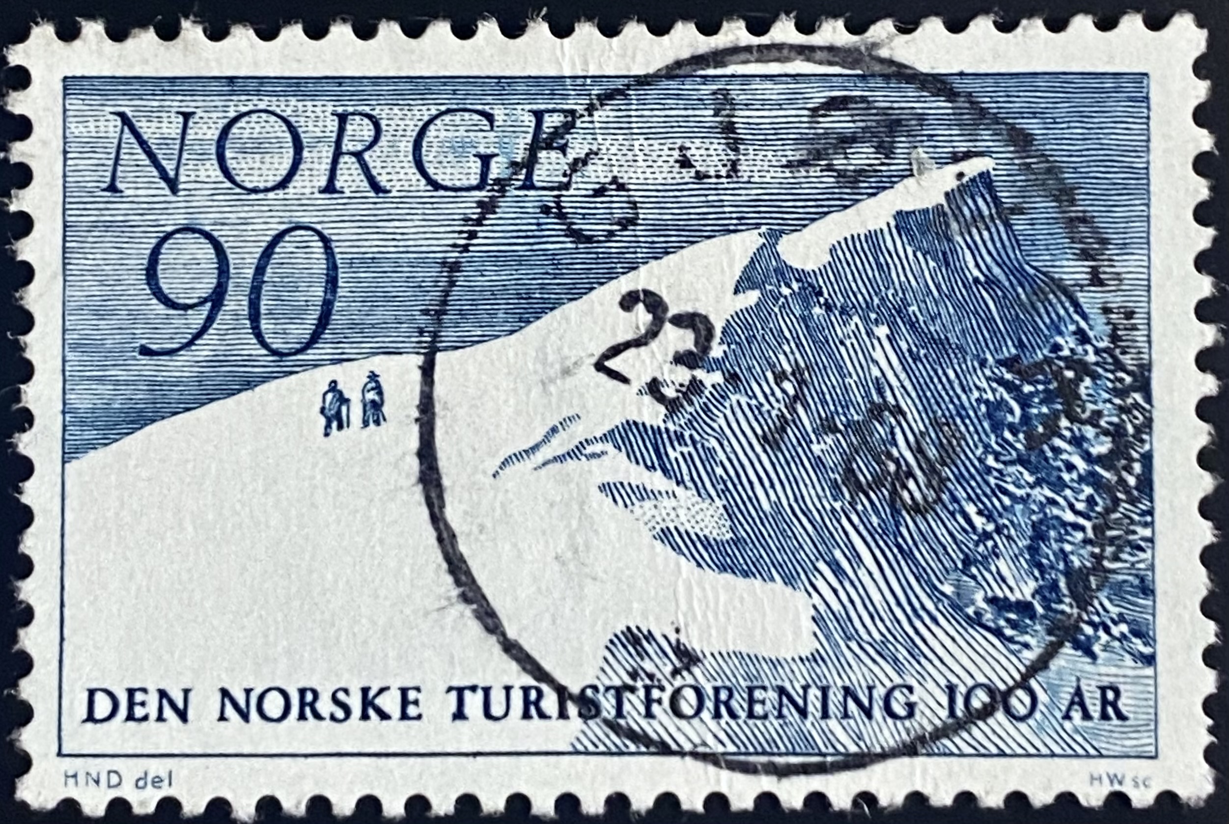 NK 601 Gjøvik