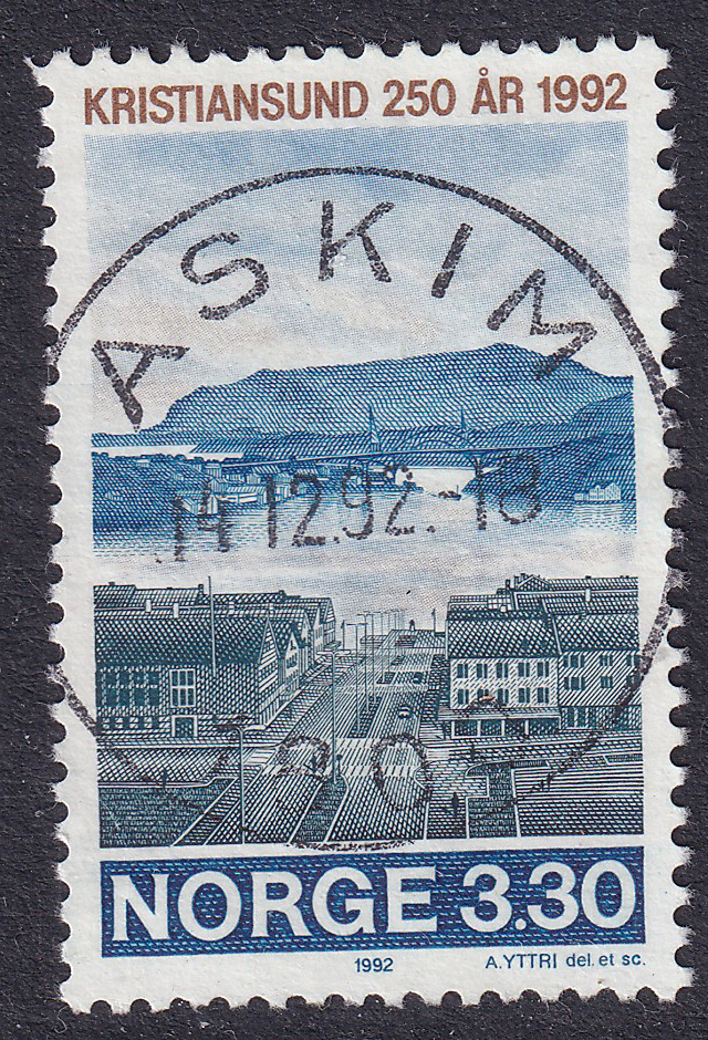 NK 1148 Askim