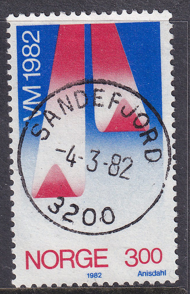 NK 902 Sandefjord
