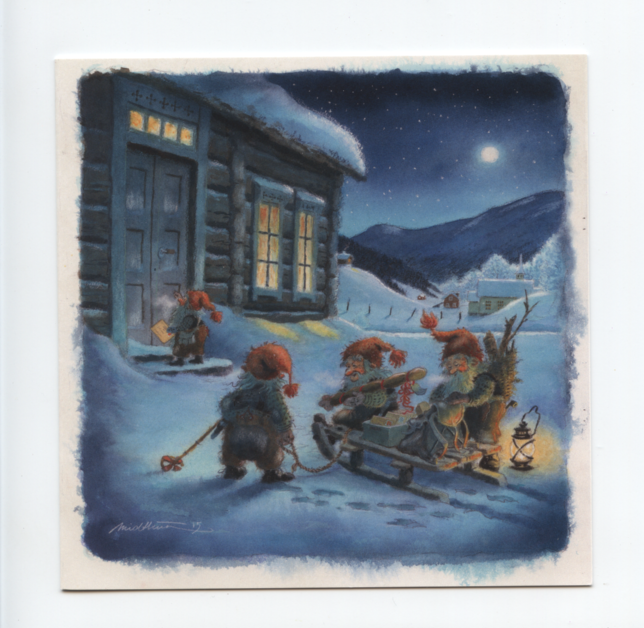 K. E. Midthun  542606     Julepost.
