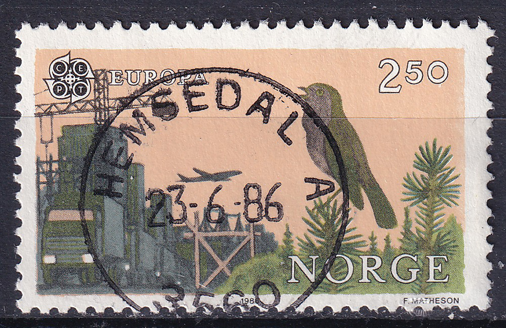 NK 994 Hemsedal