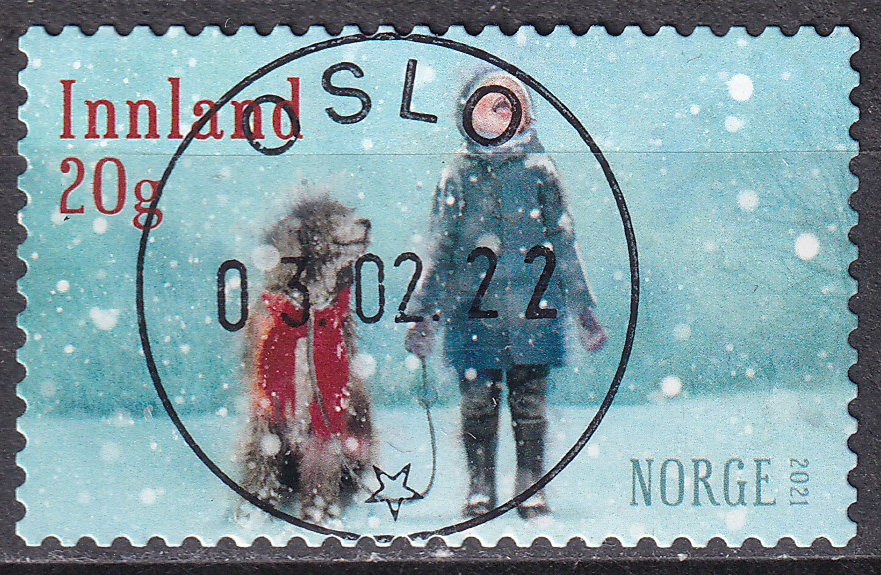 NK 2065 Oslo