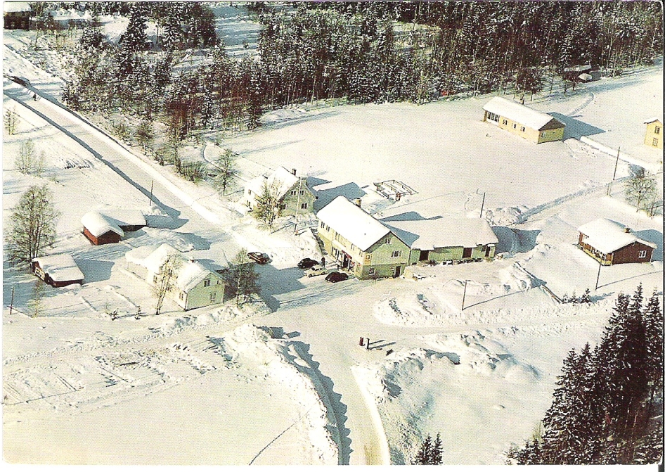Joh. Johansen & Co, Brandval. Norrønafly 137471
