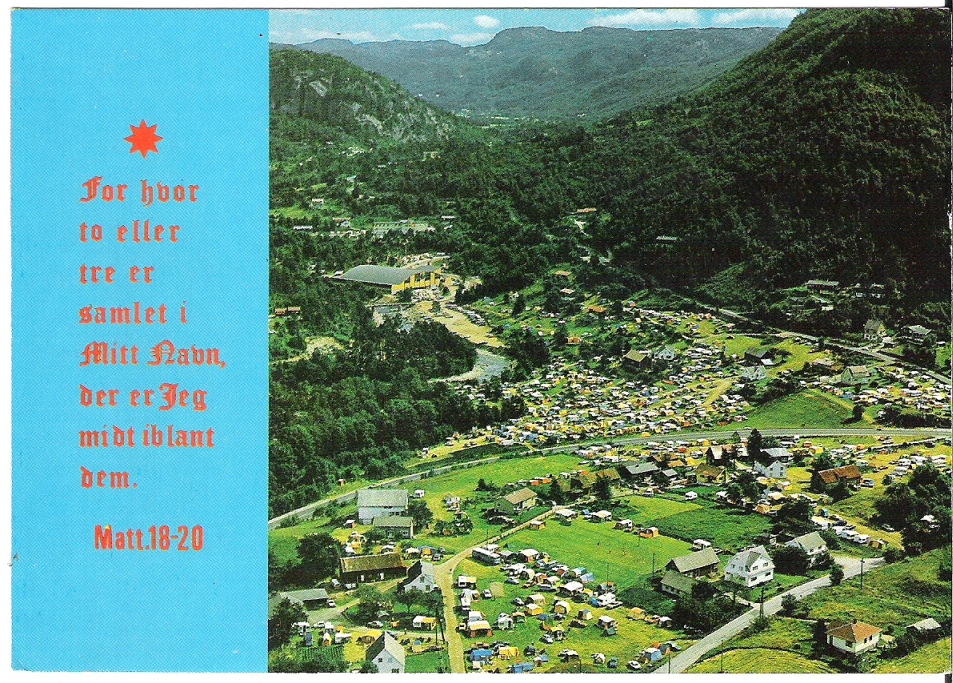 Sarons Dal, Kvinesdal. Norsk Fly og Flyfoto
