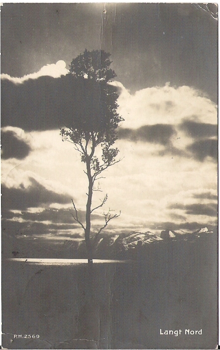 Langt Nord 1912