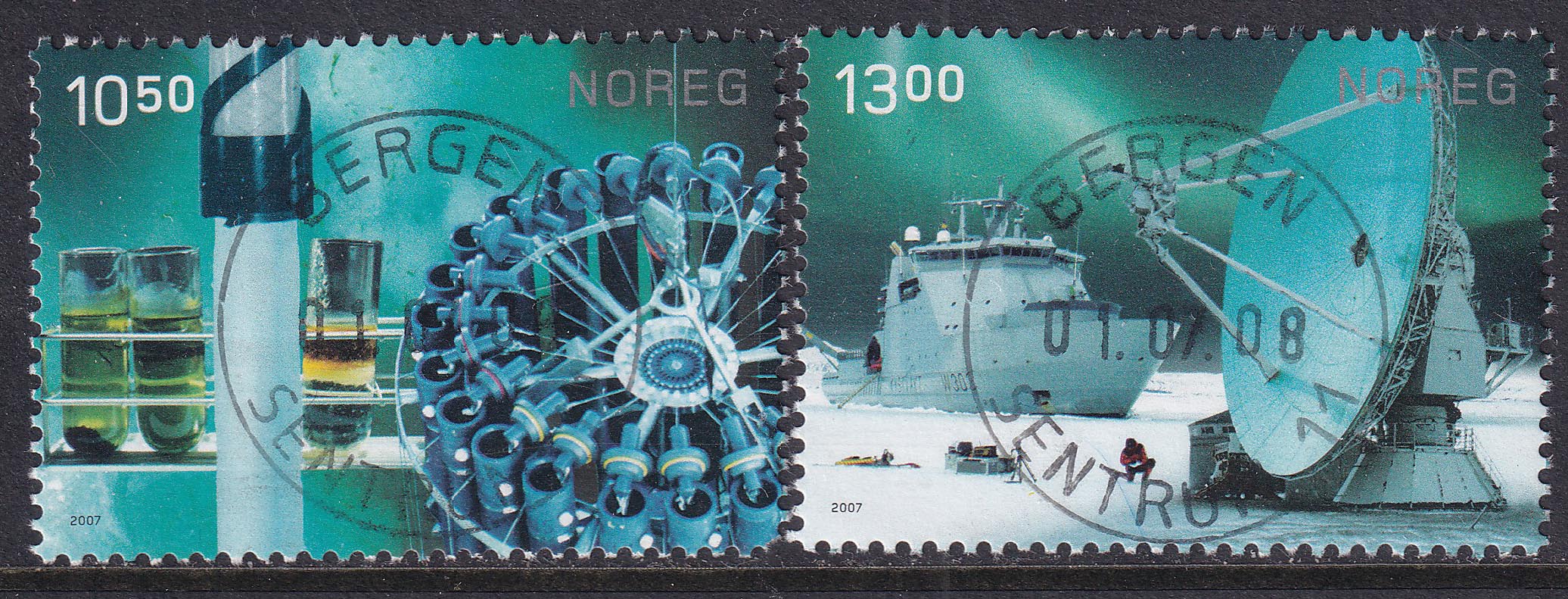 NK 1639,1640 Bergen