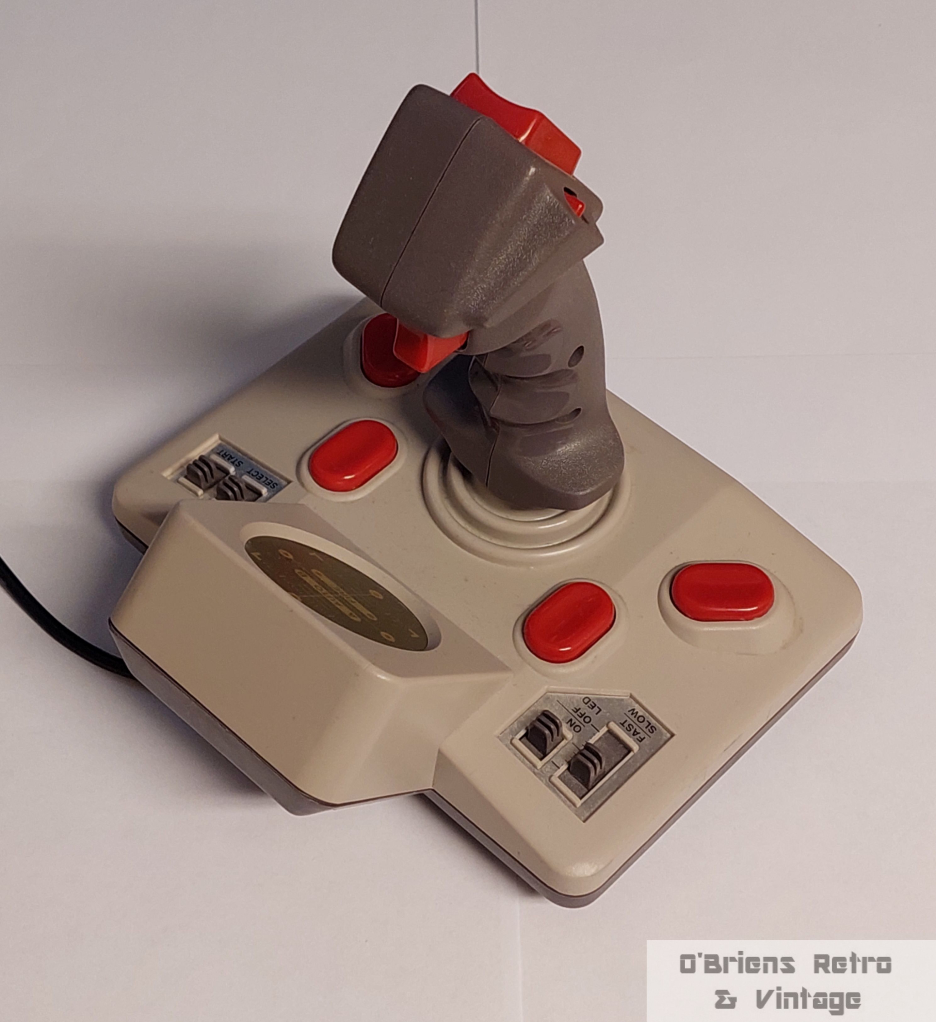 QuickJoy N-Pro SV-305 Joystick - Nintendo NES