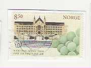 NTH 1910 NTNU 2010 POSTKLIPP
