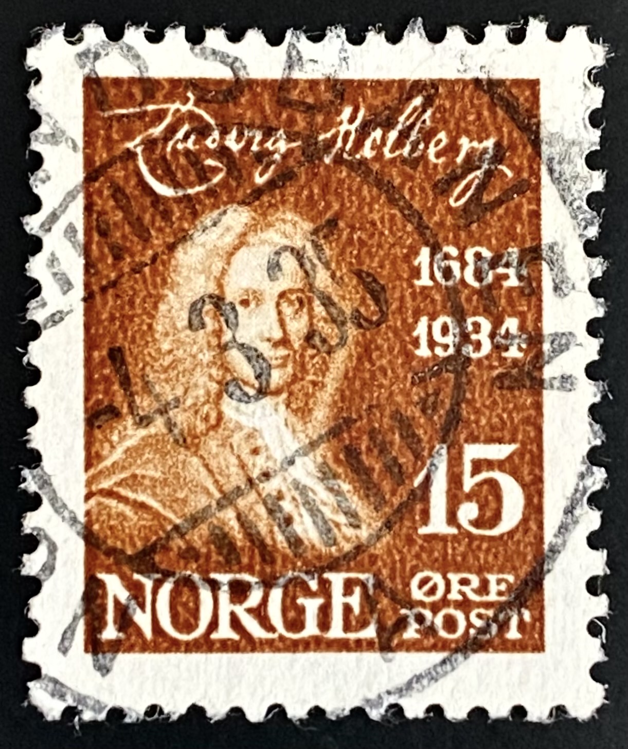 NK 190 Nordlandsbanen
