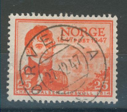 362. nær prakt ØRVELLA 27 12 47 (TE 4)