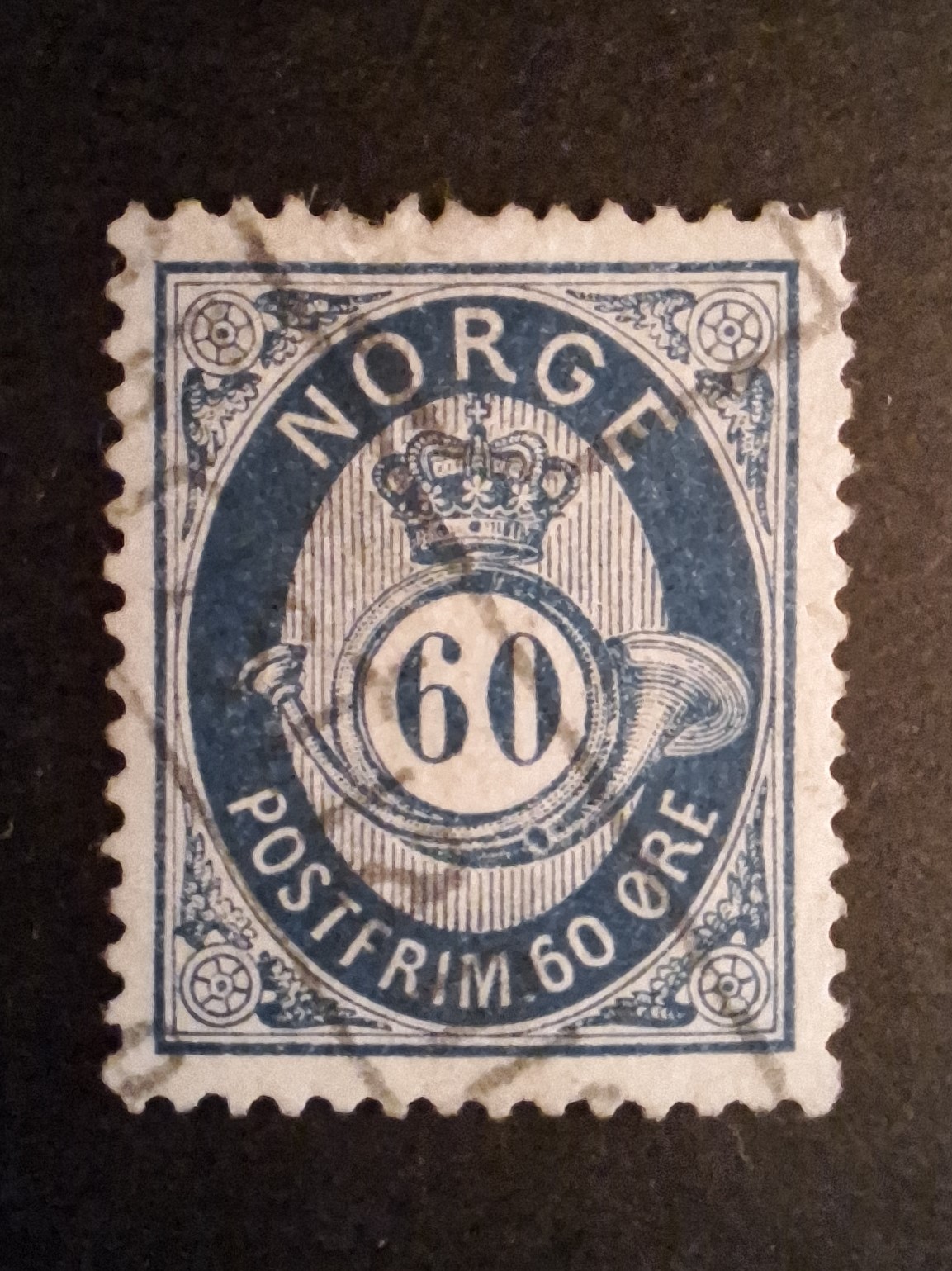 4 stk. NK 31