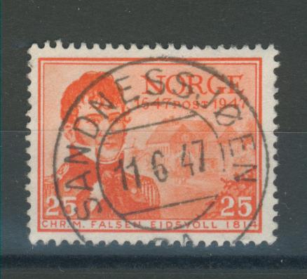 362. SANDNESSJØEN 11 6 47