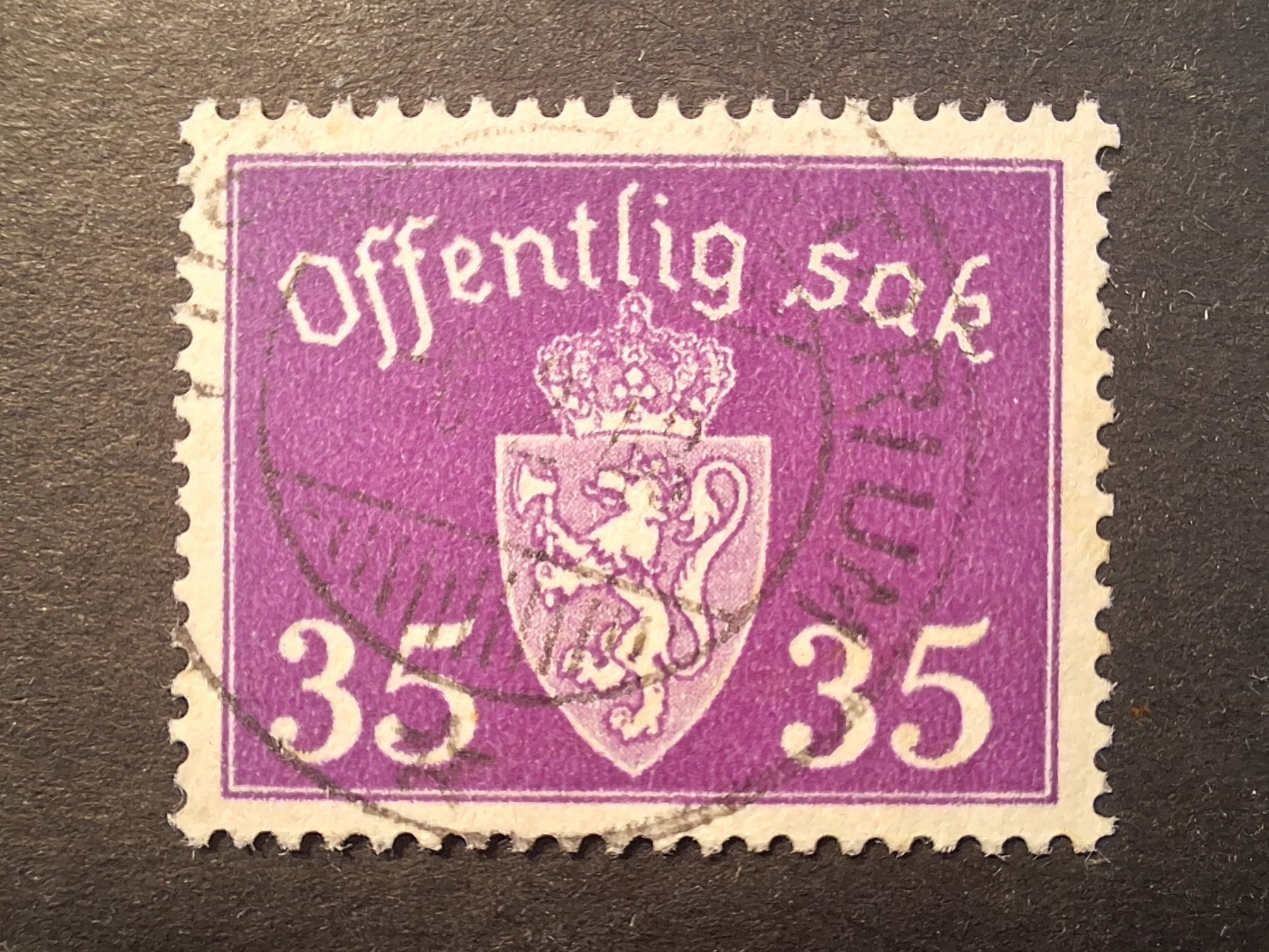 T 44 --- LUSTER SANATORIUM 6-2-48