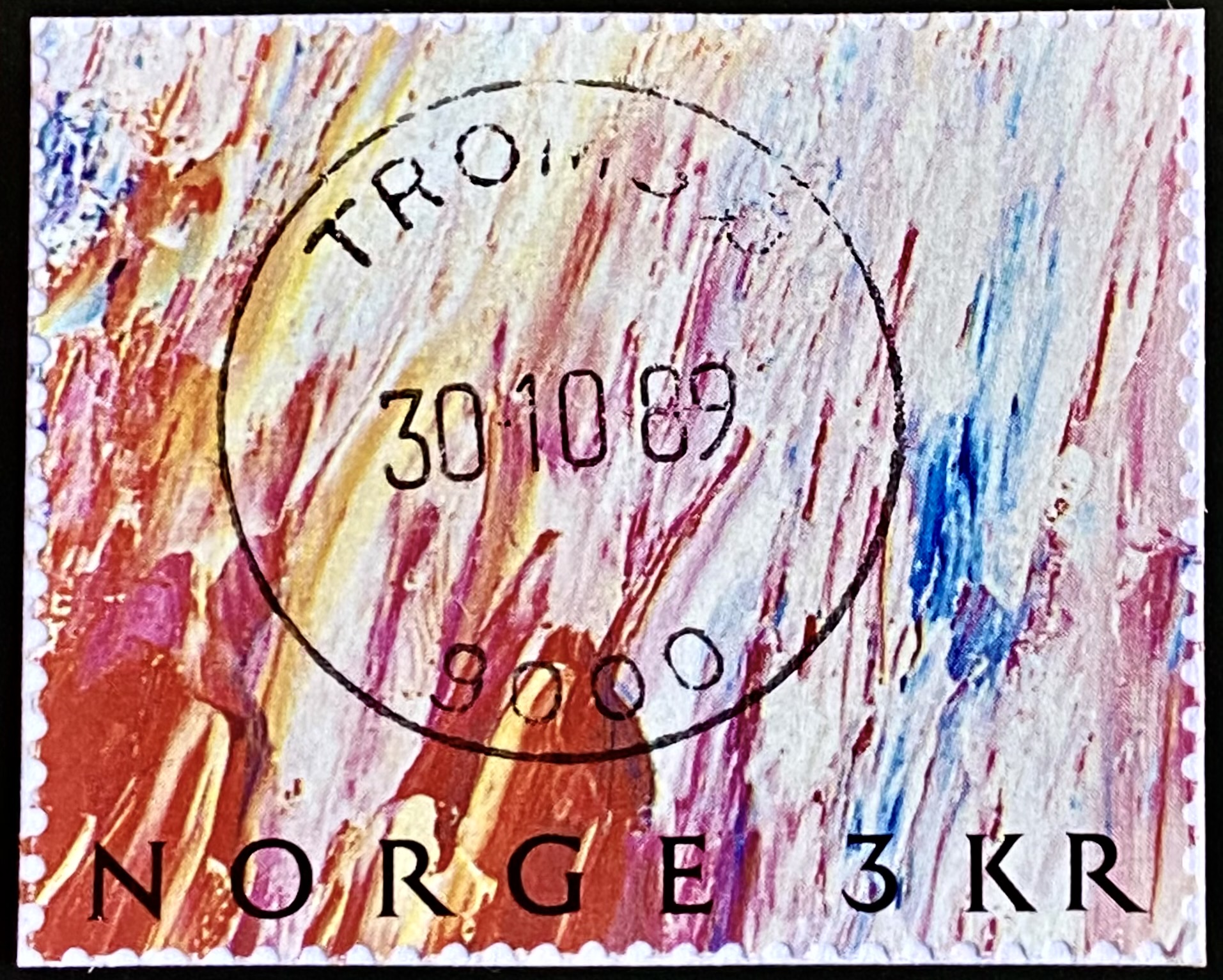NK 1072 Tromsø