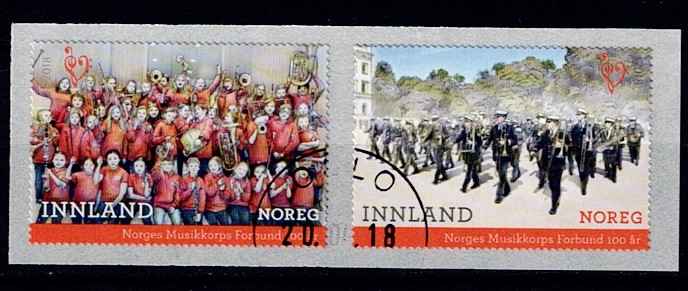 NK 1983-84. PENT STEMPLET