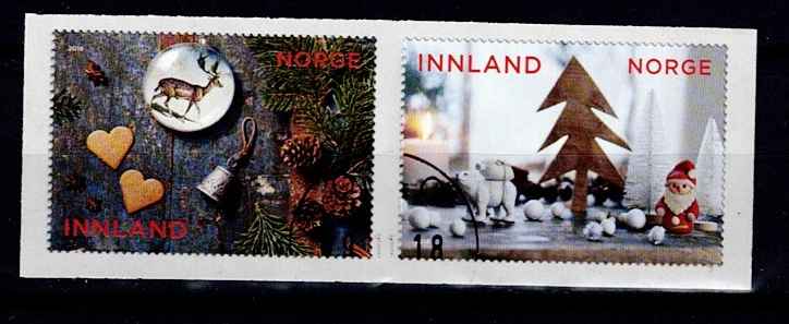 NK 1996-97. PENT STEMPLET