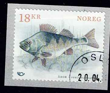NK 1982. PENT STEMPLET