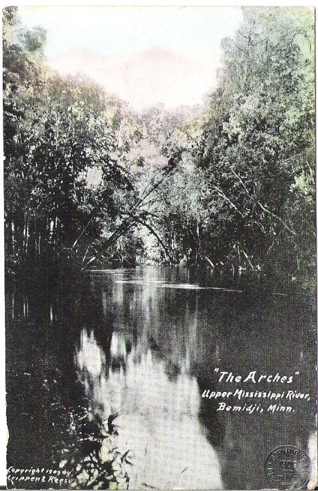 Bemidji, Minn. 1910