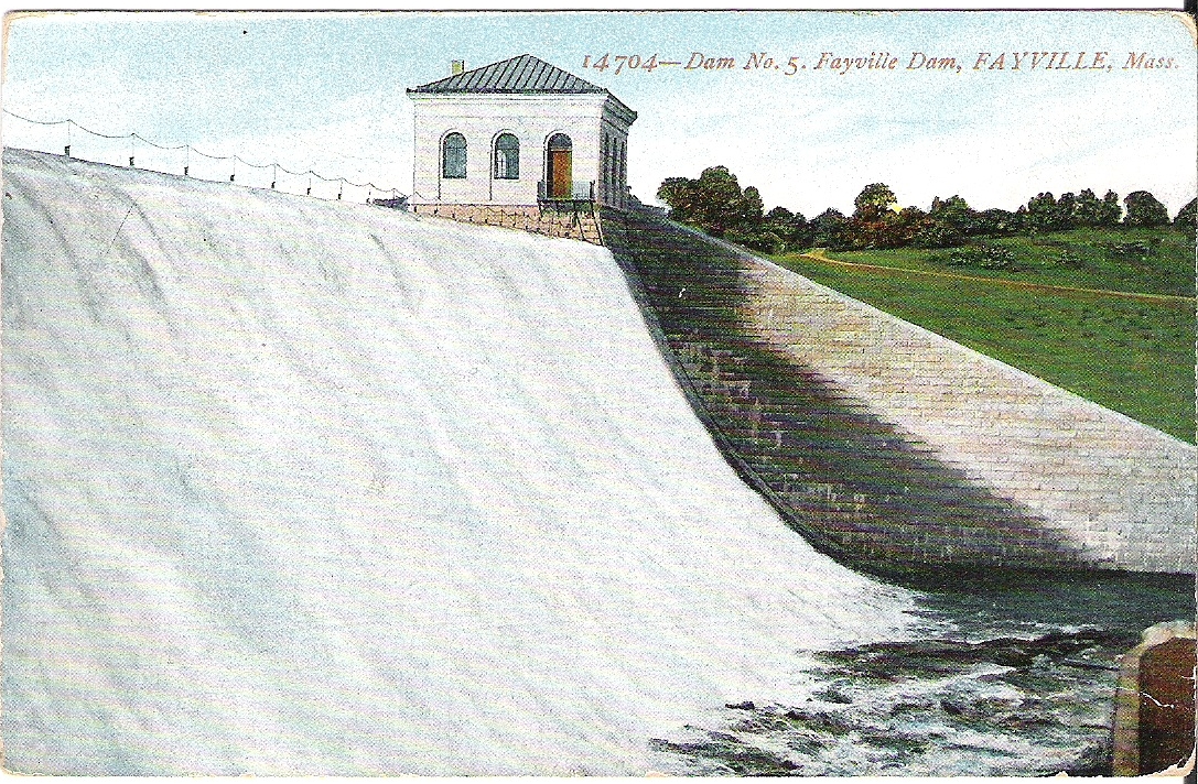 Fayville, Mass.