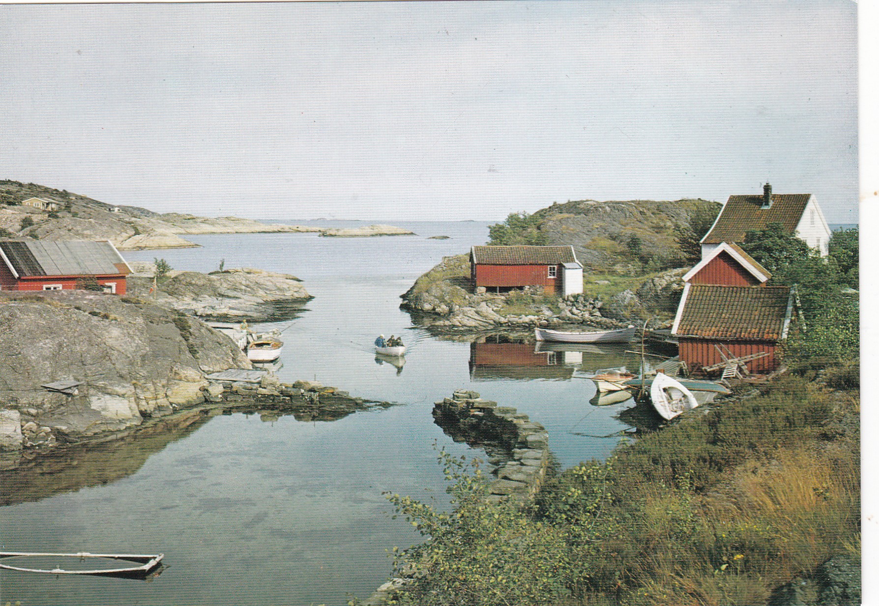 Langenes, Søgne ( Normann K-8-6)