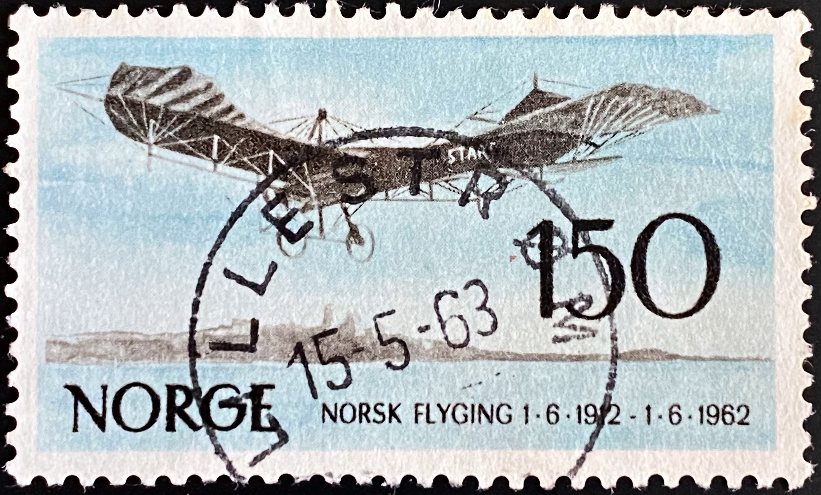 NK 508 Lillestrøm