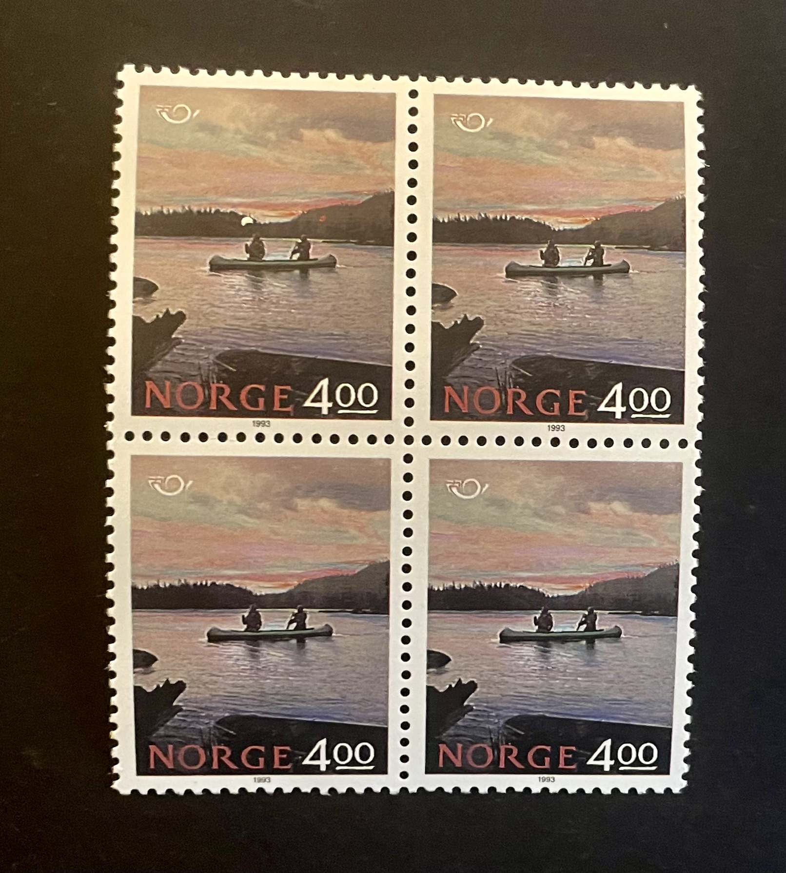 NORGE-NK 1172 ** ( 131)