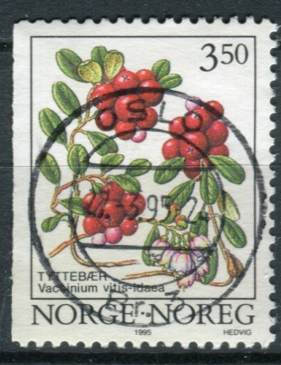 NK1223 stemplet Oslo Br. 3