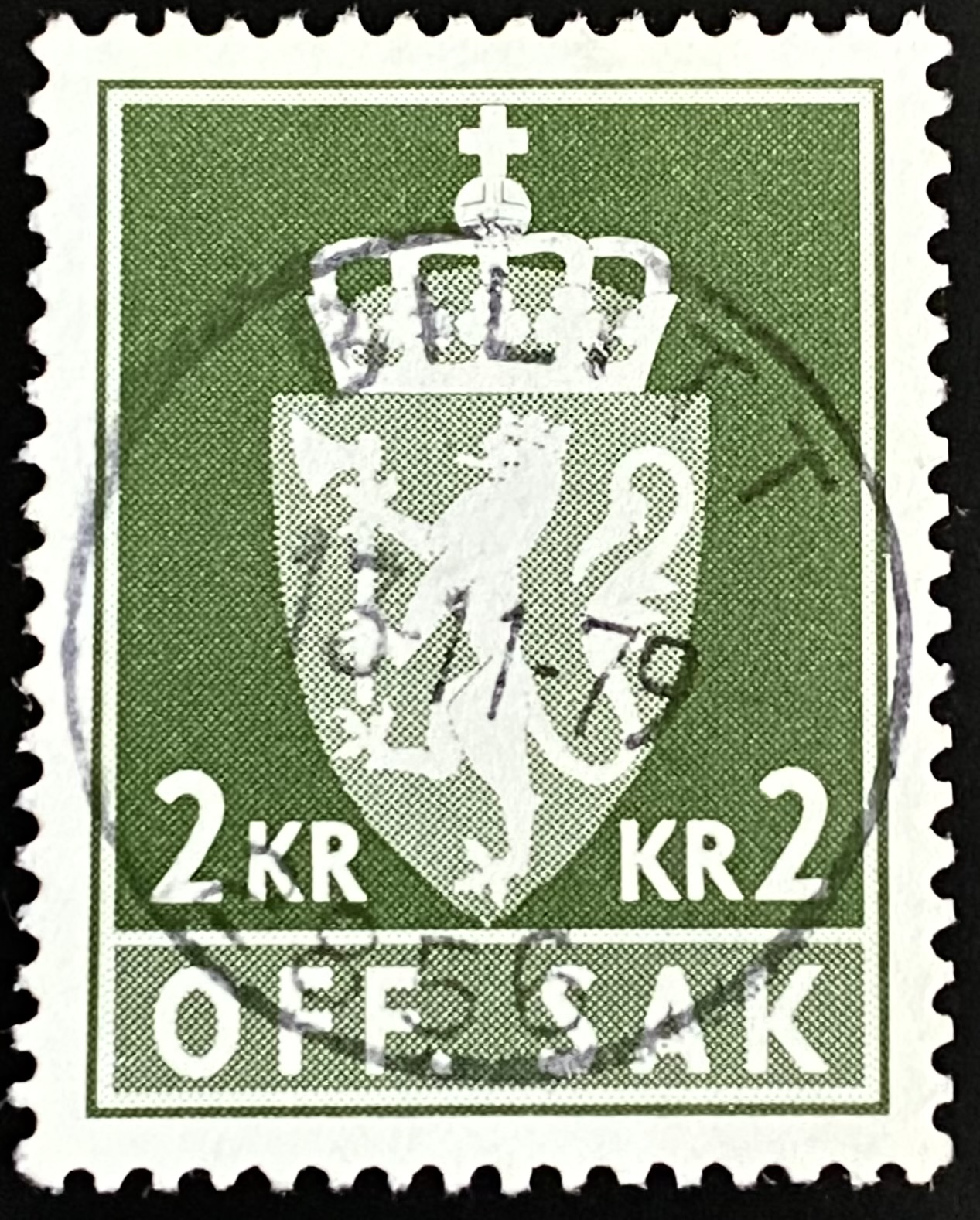 NK T133 Bilitt