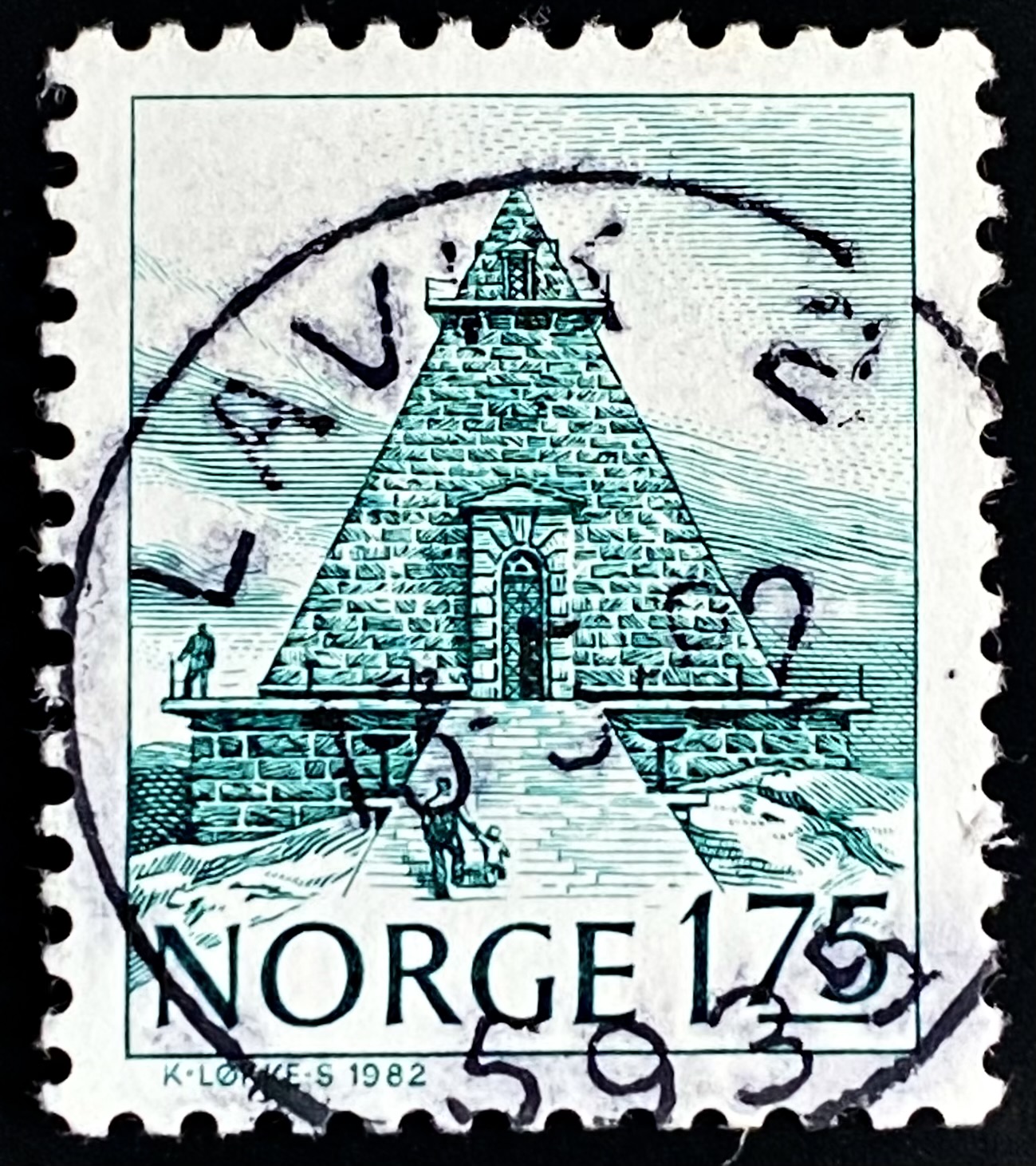 NK 903 Lavik