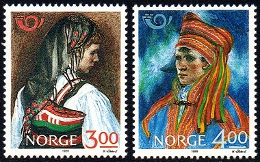 NK 1066-67 - Norden VIII **